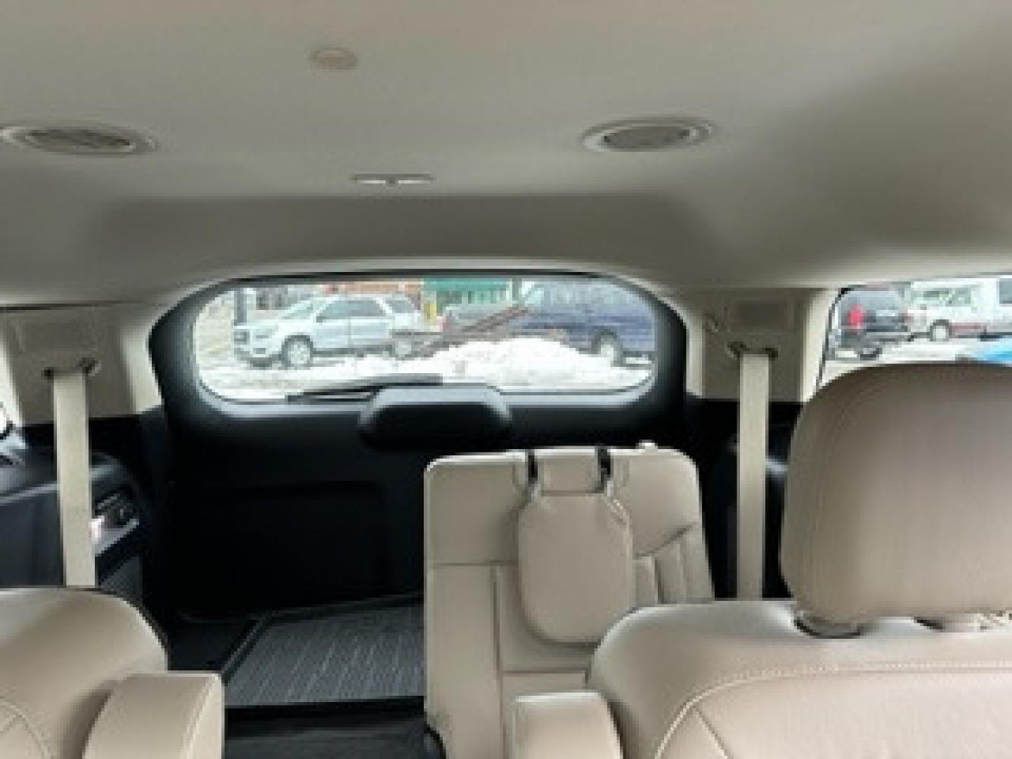 2020 BLUE Ford Explorer Hybrid Limited AWD (1FM5K8FW0LG) with an 3.3L V6 DOHC 24V HYBRID engine, 10A transmission, located at 3200 1st Avenue North, Billings, MT, 59101, (406) 245-9055, 45.779270, -108.510742 - Absolutely Gorgeous Hybrid Luxury Limited AWD SUV. Low Mileage, Power Leather Heated and Cooled Seats, Power Windows, Power Door Locks, Driver Alert System, Alloy Wheels, Roof Rack, Keyless Remote Entry, Active Cruise Control, Tilt Steering Column, 3rd Row Seating, Only 23,000 Miles and Much More! - Photo#11