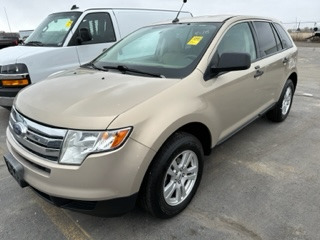 photo of 2007 Ford Edge SE FWD