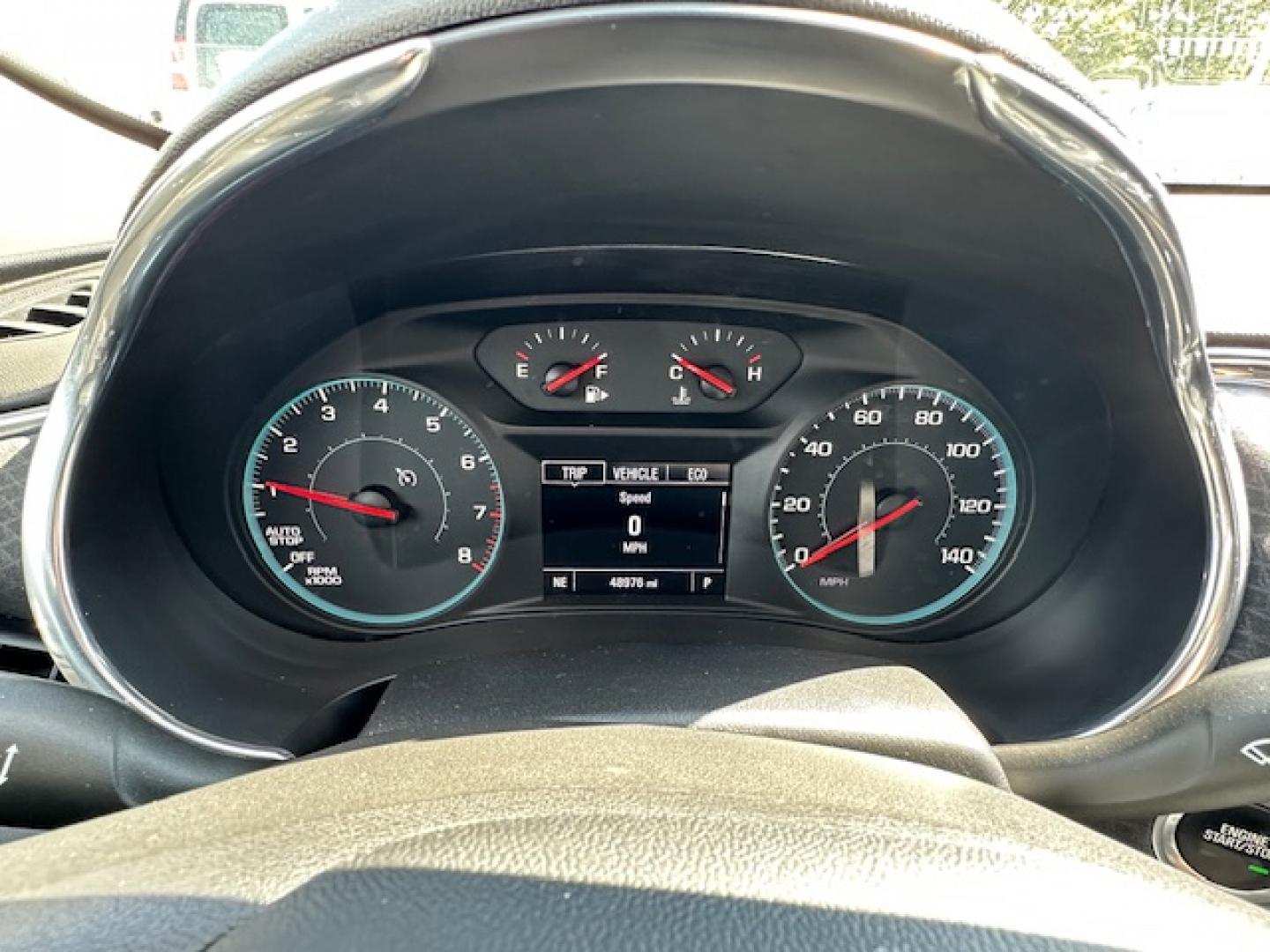 2021 White Chevrolet Malibu LT (1G1ZD5ST8MF) with an 1.5L L4 DOHC 16V engine, 6A transmission, located at 3200 1st Avenue North, Billings, MT, 59101, (406) 245-9055, 45.779270, -108.510742 - This is One of Our Full Sized Vehicles Available for Rent. Power Seat, Power Windows, Power Door Locks, Cruise Control, Tilt Steering Column, Air Conditioning, Less Than 40,000 Miles and a Great Price! CarFax Dealer Auto Brokers of Montana/AA&A Auto Rental/Fox Car Rental Billings - Photo#9