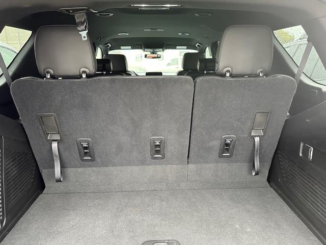 2021 Metallic Teal Chevrolet Tahoe Z71 (1GNSKPKD1MR) with an 5.3L V8 OHV 16V engine, 10A transmission, located at 3200 1st Avenue North, Billings, MT, 59101, (406) 245-9055, 45.779270, -108.510742 - Luxury Premium SUV Available for Rent or Purchase. Leather Quad Seating, Power Heated Seats, Tow Package, Running Boards and a Whole Lot More! CarFax Dealer Auto Brokers of Montana/AA&A Auto Rental/Fox Car Rental Billings - Photo#9