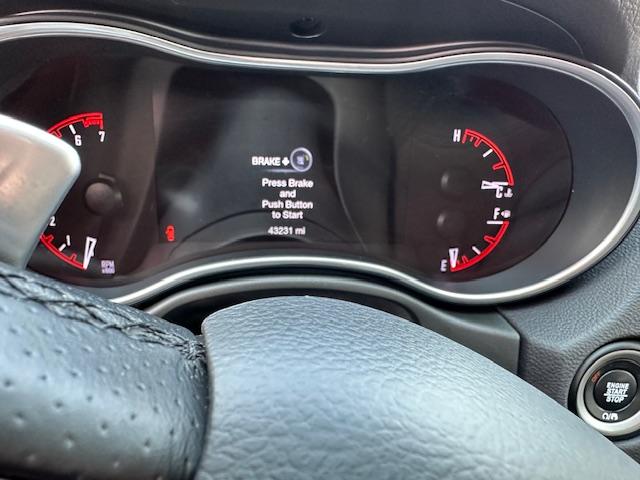 2020 White /Charcoal Leather Dodge Durango Citadel AWD (1C4RDJEG9LC) with an 3.6L V6 DOHC 24V engine, 8A transmission, located at 3200 1st Avenue North, Billings, MT, 59101, (406) 245-9055, 45.779270, -108.510742 - Luxury Premium SUV Available for Rent. Leather Quad Seating, Power Moonroof, Power Heated & Cooled Seats, Heated Steering Wheel, Tow Package, Running Boards and All the Whistles and Bells and Only 51,000 Miles! CarFax Dealer. Auto Brokers of Montana/AA&A Auto Rental/Fox Car Rental Billings - Photo#7