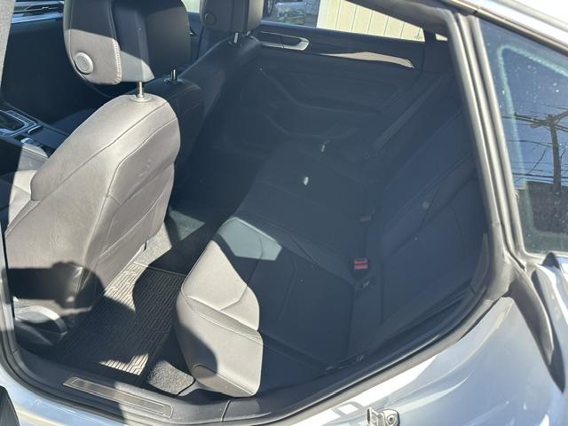 2023 White /Charcoal Leather Volkswagen Arteon SE R-Line (WVWSR7AN6PE) with an 2.0L L4 16V DOHC engine, 8A transmission, located at 3200 1st Avenue North, Billings, MT, 59101, (406) 245-9055, 45.779270, -108.510742 - Twin-Turbo Luxury Premium Sedan Available for Purchase or Rent. Leather Interior, Power Moonroof, Power Heated & Cooled Seats With All the Whistles and Bells. CarFax Dealer. Auto Brokers of Montana/AA&A Auto Rental/Fox Car Rental Billings- Photo#8