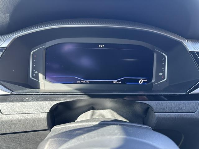 2023 White /Charcoal Leather Volkswagen Arteon SE R-Line (WVWSR7AN6PE) with an 2.0L L4 16V DOHC engine, 8A transmission, located at 3200 1st Avenue North, Billings, MT, 59101, (406) 245-9055, 45.779270, -108.510742 - Twin-Turbo Luxury Premium Sedan Available for Purchase or Rent. Leather Interior, Power Moonroof, Power Heated & Cooled Seats With All the Whistles and Bells. CarFax Dealer. Auto Brokers of Montana/AA&A Auto Rental/Fox Car Rental Billings- Photo#12