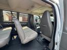 2020 /Gray Cloth GMC Savana LT 3500 Ext. (1GJZ7PFG1L1) with an 6.0L V8 OHV 16V FFV engine, 6A transmission, located at 3200 1st Avenue North, Billings, MT, 59101, (406) 245-9055, 45.779270, -108.510742 - Another of Our Off-Lease Rental Vans with Low Mileage. Power Windows, Power Door Locks, Tilt Steering Column, Cruise Control, Rear Heat and Air Conditioning, 6.0 Liter Engine, Extended Wheel Base, 12 passenger Package and Only 45,108 Miles! CarFax Dealer Auto Brokers of Montana/AA&A Auto Rental/F - Photo#13