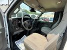 2020 /Gray Cloth GMC Savana LT 3500 Ext. (1GJZ7PFG1L1) with an 6.0L V8 OHV 16V FFV engine, 6A transmission, located at 3200 1st Avenue North, Billings, MT, 59101, (406) 245-9055, 45.779270, -108.510742 - Another of Our Off-Lease Rental Vans with Low Mileage. Power Windows, Power Door Locks, Tilt Steering Column, Cruise Control, Rear Heat and Air Conditioning, 6.0 Liter Engine, Extended Wheel Base, 12 passenger Package and Only 45,108 Miles! CarFax Dealer Auto Brokers of Montana/AA&A Auto Rental/F - Photo#8