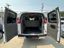 2020 /Gray Cloth GMC Savana LT 3500 Ext. (1GJZ7PFG1L1) with an 6.0L V8 OHV 16V FFV engine, 6A transmission, located at 3200 1st Avenue North, Billings, MT, 59101, (406) 245-9055, 45.779270, -108.510742 - Another of Our Off-Lease Rental Vans with Low Mileage. Power Windows, Power Door Locks, Tilt Steering Column, Cruise Control, Rear Heat and Air Conditioning, 6.0 Liter Engine, Extended Wheel Base, 12 passenger Package and Only 45,108 Miles! CarFax Dealer Auto Brokers of Montana/AA&A Auto Rental/F - Photo#16
