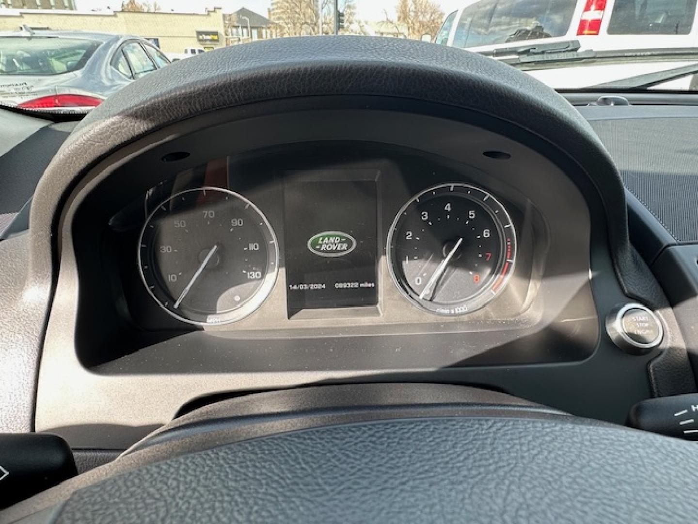 2015 BLUE /Buckskin Leather Land Rover LR2 HSE Luxury (SALFT2BG3FH) with an 2.0L L4 DOHC 16V engine, 6A transmission, located at 3200 1st Avenue North, Billings, MT, 59101, (406) 245-9055, 45.779270, -108.510742 - Super Sharp Local Trade-In! Panorama Roof, Power Windows, Power Door Locks, Tilt Steering, Cruise Control, Luxury Package, 4 Wheel Drive, Never Smoked In (leather still smells new), Roof Rack and Much More! CarFax Dealer. Auto Brokers of Montana/AA&A Auto Rental. Fox Car Rental Billings - Photo#8