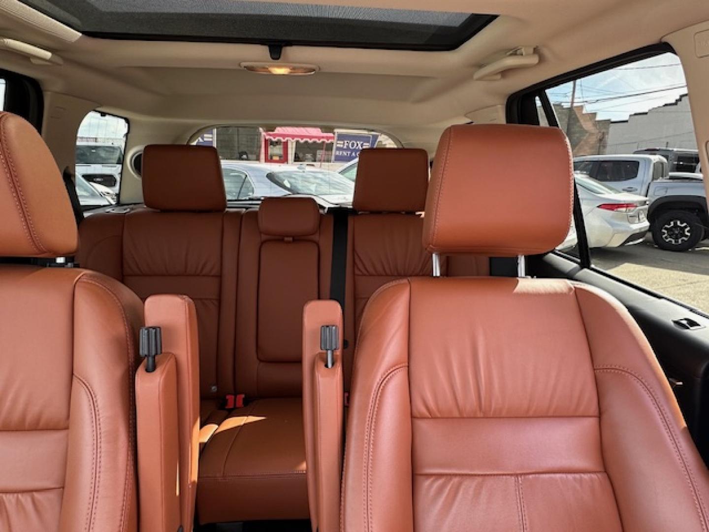 2015 BLUE /Buckskin Leather Land Rover LR2 HSE Luxury (SALFT2BG3FH) with an 2.0L L4 DOHC 16V engine, 6A transmission, located at 3200 1st Avenue North, Billings, MT, 59101, (406) 245-9055, 45.779270, -108.510742 - Super Sharp Local Trade-In! Panorama Roof, Power Windows, Power Door Locks, Tilt Steering, Cruise Control, Luxury Package, 4 Wheel Drive, Never Smoked In (leather still smells new), Roof Rack and Much More! CarFax Dealer. Auto Brokers of Montana/AA&A Auto Rental. Fox Car Rental Billings - Photo#15