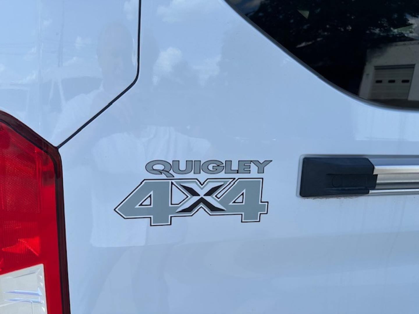 2019 White /Gray Cloth Ford Transit 350 Extended XLT , Automatic transmission, located at 3200 1st Avenue North, Billings, MT, 59101, (406) 245-9055, 45.779270, -108.510742 - This is One of Our Vehicles Available to Rent or Purchase. Very Hard to Find with Power Windows, Power Seat, Power Door Locks, Tilt Steering Column, Cruise Speed Control, Wheels, Quigley 4X4 Coversion and Much More! Auto Brokers/AA&A Auto Rental/Fox Car Rental Billings - Photo#6