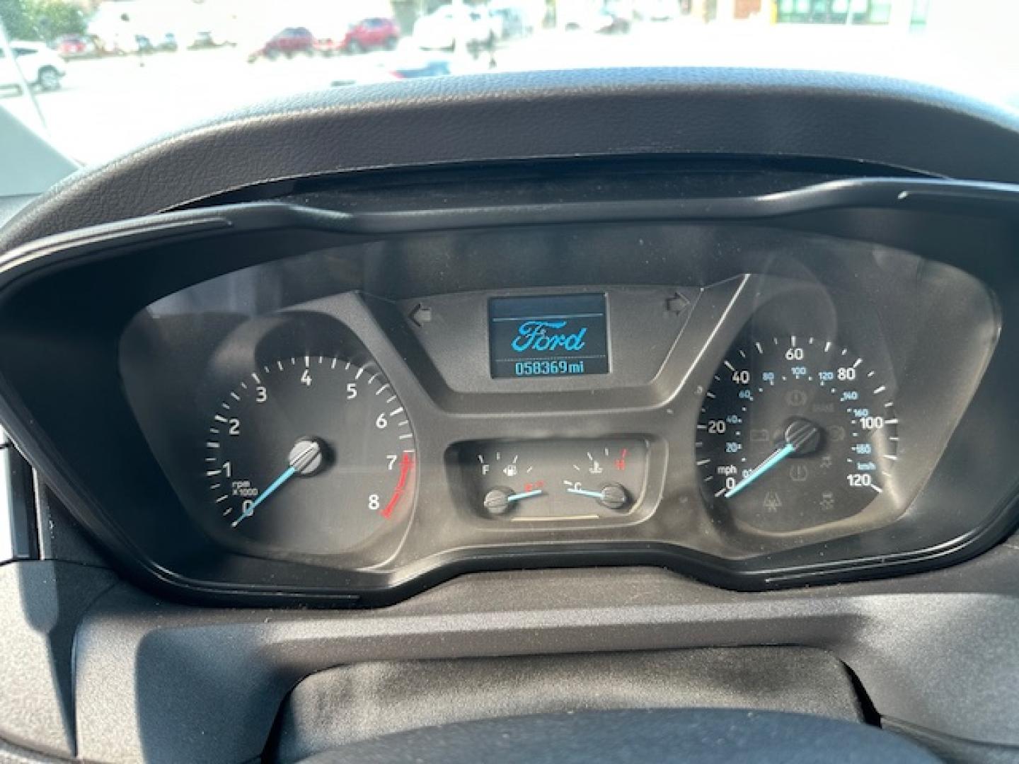 2019 White /Gray Cloth Ford Transit 350 Extended XLT , Automatic transmission, located at 3200 1st Avenue North, Billings, MT, 59101, (406) 245-9055, 45.779270, -108.510742 - This is One of Our Vehicles Available to Rent or Purchase. Very Hard to Find with Power Windows, Power Seat, Power Door Locks, Tilt Steering Column, Cruise Speed Control, Wheels, Quigley 4X4 Coversion and Much More! Auto Brokers/AA&A Auto Rental/Fox Car Rental Billings - Photo#16