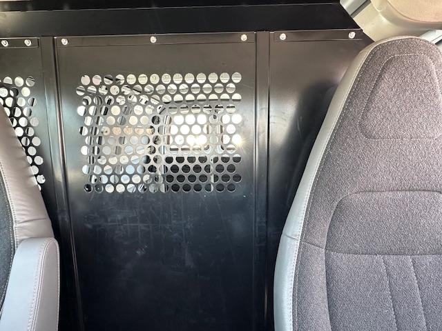 2023 White GMC Savana G2500 Cargo (1GTW7AFP6P1) with an 4.3L V6 engine, 6A transmission, located at 3200 1st Avenue North, Billings, MT, 59101, (406) 245-9055, 45.779270, -108.510742 - Off-Leased 3/4 Ton Cargo Van with Power Windows, Power Door Locks, Running Boards, Tilt Steering Column, Cruise Control, Air Conditioning and Low Mileage! CarFax Dealer. Auto Brokers of Montana/AA&A Auto Rental/Fox Car Rental Billings - Photo#9