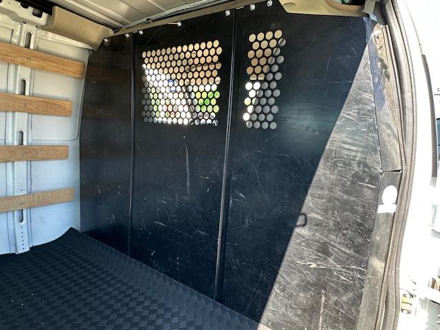 2023 White GMC Savana G2500 Cargo (1GTW7AFP6P1) with an 4.3L V6 engine, 6A transmission, located at 3200 1st Avenue North, Billings, MT, 59101, (406) 245-9055, 45.779270, -108.510742 - Off-Leased 3/4 Ton Cargo Van with Power Windows, Power Door Locks, Running Boards, Tilt Steering Column, Cruise Control, Air Conditioning and Low Mileage! CarFax Dealer. Auto Brokers of Montana/AA&A Auto Rental/Fox Car Rental Billings - Photo#11