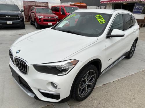 2016 BMW X1 xDrive28i All Wheel Drive