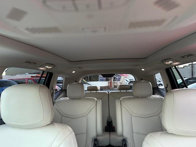 2020 Black /Buckskin Leather Cadillac XT6 Premium Luxury AWD (1GYKPDRS3LZ) with an 3.6L V6 DOHC 24V engine, 9A transmission, located at 3200 1st Avenue North, Billings, MT, 59101, (406) 245-9055, 45.779270, -108.510742 - Super Nice and Low Mileage Premium SUV! Leather Interior, Power Stow 3rd Row Seating, Power Seats, Alloy Wheels, Power Moonroof, Dual Climate Controls and All the Cadillac Options. CarFax Dealer. Auto Brokers of Montana/AA&A Auto Rental/Fox Car Rental Billings - Photo#15