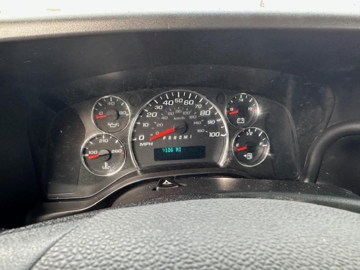 2019 White /Gray Chevrolet Express 2500 Cargo Extended (1GCWGBFP6K1) with an 4.3L V6 engine, 6A transmission, located at 3200 1st Avenue North, Billings, MT, 59101, (406) 245-9055, 45.779270, -108.510742 - Extended Length Chevrolet 2500 Cargo Van. Power Windows, Power Door Locks, Tilt Steering Column, Cruise Control, Air Conditioning and More! CarFax Dealer. Auto Brokers of Montana/AA&A Auto Rental/Fox Car Rental in Billings- Photo#7