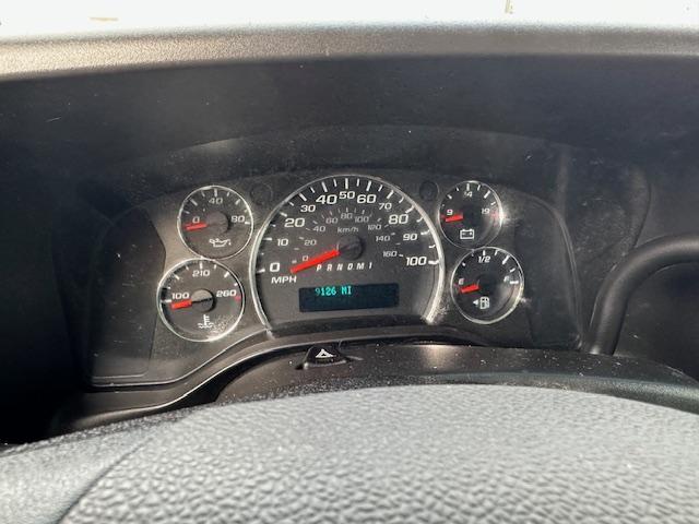 2019 White /Gray Chevrolet Express 2500 Cargo Extended (1GCWGBFP6K1) with an 4.3L V6 engine, 6A transmission, located at 3200 1st Avenue North, Billings, MT, 59101, (406) 245-9055, 45.779270, -108.510742 - Extended Length Chevrolet 2500 Cargo Van. Power Windows, Power Door Locks, Tilt Steering Column, Cruise Control, Air Conditioning and More! CarFax Dealer. Auto Brokers of Montana/AA&A Auto Rental/Fox Car Rental in Billings - Photo#7