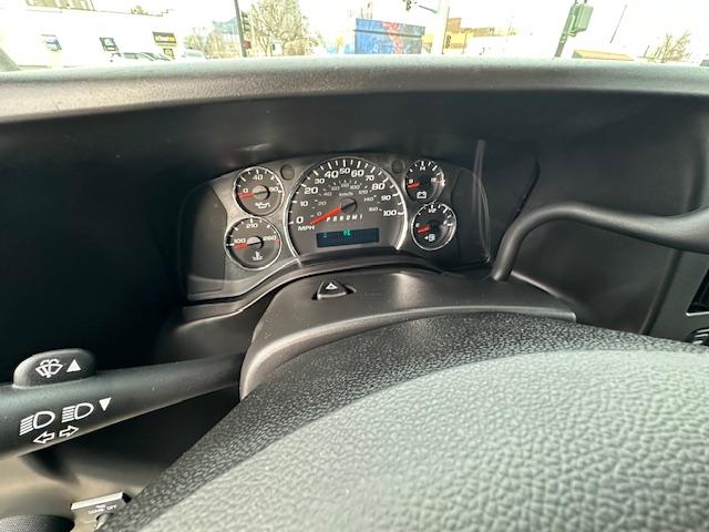 2019 White /Beige Cloth Chevrolet Express LT 3500 Extended (1GAZGPFPXK1) with an 4.3L V6 engine, 6A transmission, located at 3200 1st Avenue North, Billings, MT, 59101, (406) 245-9055, 45.779270, -108.510742 - Super Low Mileage Extended 12 Passenger Van! Power Window, Power Door locks, Tilt Steering Column, Cruise Control, 12 Passenger Seating with Storage Space behind the Rear Seat, Privacy Glass, Rear Heating and Air Conditioning and Much More. CarFax Dealer Auto Brokers of Montana/AA&A Auto Rental/F - Photo#8