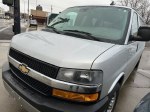 Chevrolet Express Extended 3500 12 Passenger Van