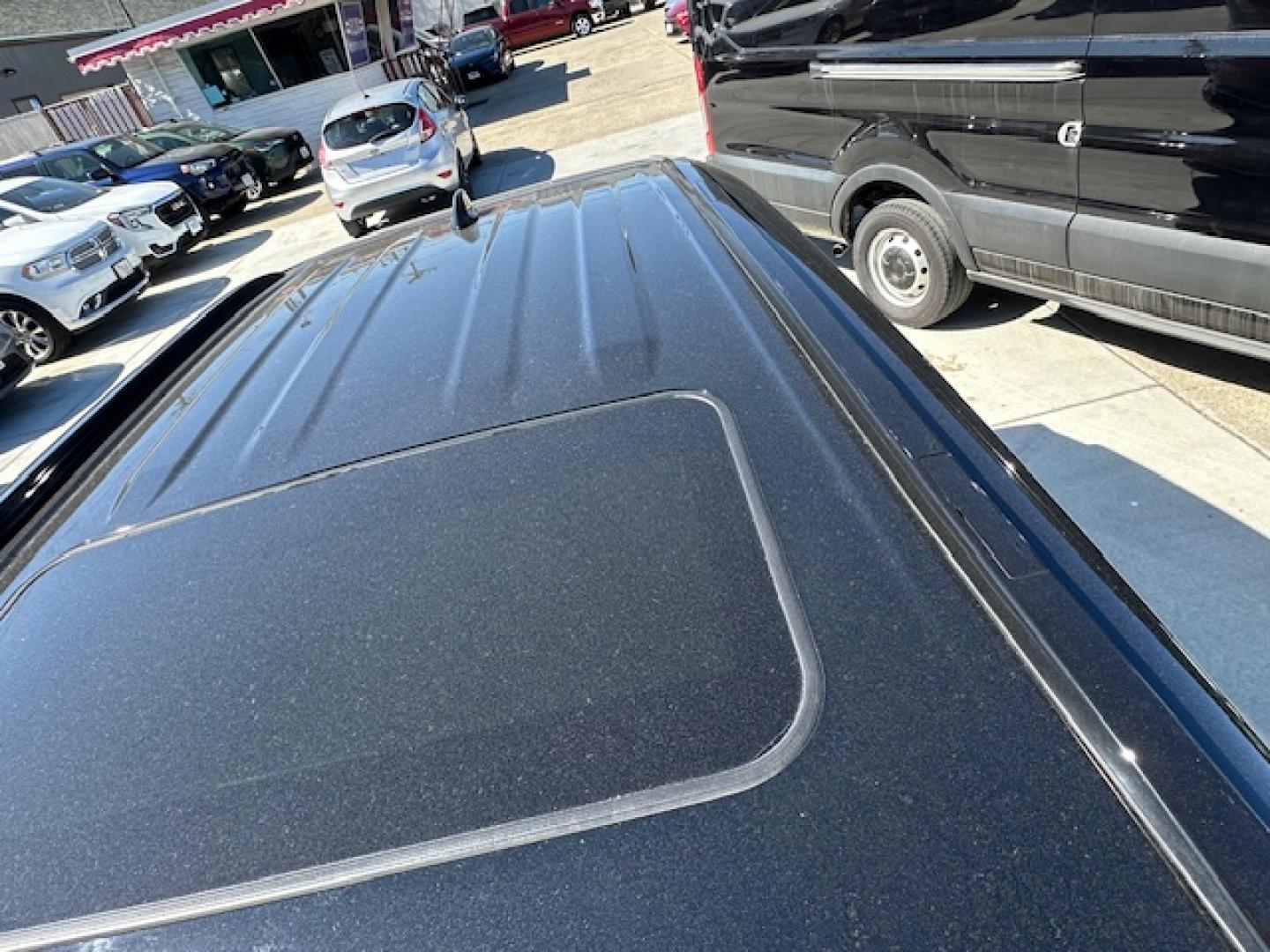 2021 Charcoal /Charcoal Gray Leather w/ Blue Highlights Toyota RAV4 Hybrid XSE (4T3E6RFV2MU) with an 2.5L L4 DOHC 16V HYBRID engine, CVT transmission, located at 3200 1st Avenue North, Billings, MT, 59101, (406) 245-9055, 45.779270, -108.510742 - Super Hard to Find Loaded Up Toyota Rav4 with Low Mileage. All Wheel Drive, Top of the Line XSE Model, Hybrid Powertrain, Power Seat, Power Moon Roof, Power Rear Hatch, Tu-Tone Exterior Trim Package Including Wheels, Power Windows, Power Door Locks, Navigation, Adaptive Cruise Control, Air Condition - Photo#10
