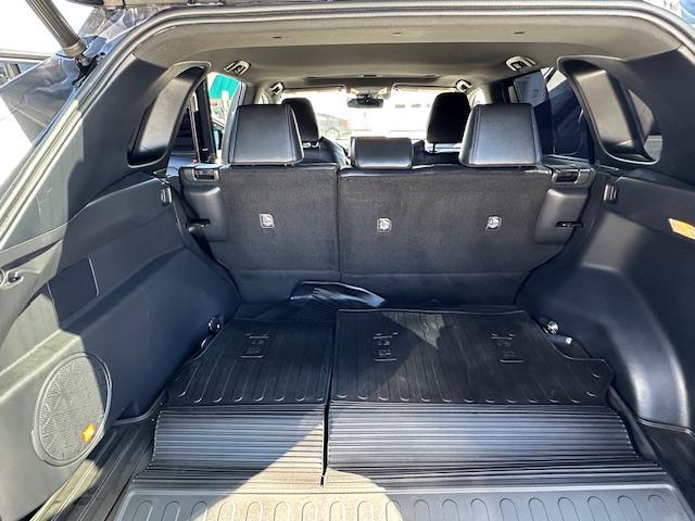 2021 Charcoal /Charcoal Gray Leather w/ Blue Highlights Toyota RAV4 Hybrid XSE (4T3E6RFV2MU) with an 2.5L L4 DOHC 16V HYBRID engine, CVT transmission, located at 3200 1st Avenue North, Billings, MT, 59101, (406) 245-9055, 45.779270, -108.510742 - Super Hard to Find Loaded Up Toyota Rav4 with Low Mileage. All Wheel Drive, Top of the Line XSE Model, Hybrid Powertrain, Power Seat, Power Moon Roof, Power Rear Hatch, Tu-Tone Exterior Trim Package Including Wheels, Power Windows, Power Door Locks, Navigation, Adaptive Cruise Control, Air Condition - Photo#15