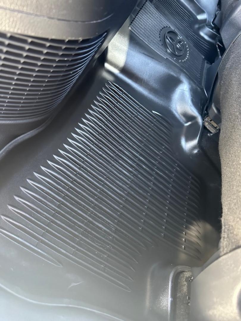 2021 Charcoal /Charcoal Gray Leather w/ Blue Highlights Toyota RAV4 Hybrid XSE (4T3E6RFV2MU) with an 2.5L L4 DOHC 16V HYBRID engine, CVT transmission, located at 3200 1st Avenue North, Billings, MT, 59101, (406) 245-9055, 45.779270, -108.510742 - Super Hard to Find Loaded Up Toyota Rav4 with Low Mileage. All Wheel Drive, Top of the Line XSE Model, Hybrid Powertrain, Power Seat, Power Moon Roof, Power Rear Hatch, Tu-Tone Exterior Trim Package Including Wheels, Power Windows, Power Door Locks, Navigation, Adaptive Cruise Control, Air Condition - Photo#17