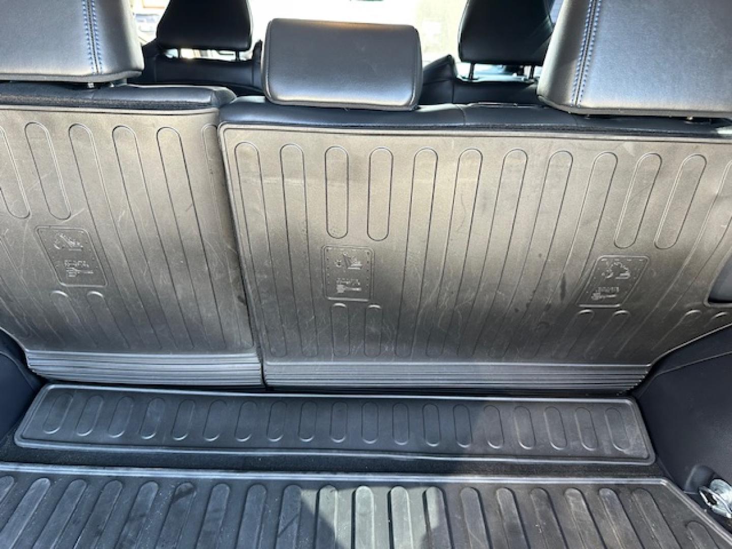 2021 Charcoal /Charcoal Gray Leather w/ Blue Highlights Toyota RAV4 Hybrid XSE (4T3E6RFV2MU) with an 2.5L L4 DOHC 16V HYBRID engine, CVT transmission, located at 3200 1st Avenue North, Billings, MT, 59101, (406) 245-9055, 45.779270, -108.510742 - Super Hard to Find Loaded Up Toyota Rav4 with Low Mileage. All Wheel Drive, Top of the Line XSE Model, Hybrid Powertrain, Power Seat, Power Moon Roof, Power Rear Hatch, Tu-Tone Exterior Trim Package Including Wheels, Power Windows, Power Door Locks, Navigation, Adaptive Cruise Control, Air Condition - Photo#18