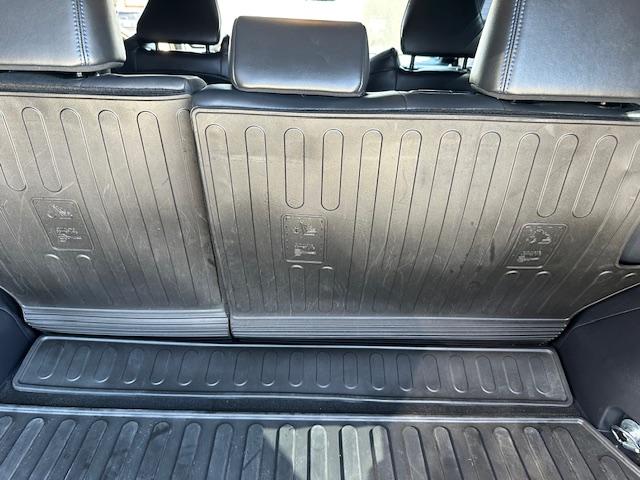 2021 Charcoal /Charcoal Gray Leather w/ Blue Highlights Toyota RAV4 Hybrid XSE (4T3E6RFV2MU) with an 2.5L L4 DOHC 16V HYBRID engine, CVT transmission, located at 3200 1st Avenue North, Billings, MT, 59101, (406) 245-9055, 45.779270, -108.510742 - Super Hard to Find Loaded Up Toyota Rav4 with Low Mileage. All Wheel Drive, Top of the Line XSE Model, Hybrid Powertrain, Power Seat, Power Moon Roof, Power Rear Hatch, Tu-Tone Exterior Trim Package Including Wheels, Power Windows, Power Door Locks, Navigation, Adaptive Cruise Control, Air Condition - Photo#18