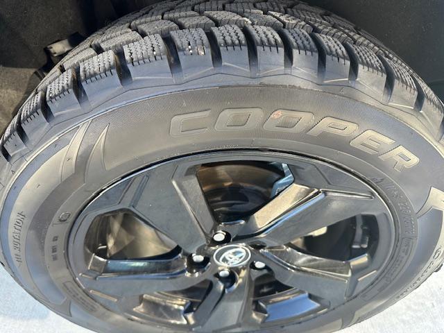 2021 Charcoal /Charcoal Gray Leather w/ Blue Highlights Toyota RAV4 Hybrid XSE (4T3E6RFV2MU) with an 2.5L L4 DOHC 16V HYBRID engine, CVT transmission, located at 3200 1st Avenue North, Billings, MT, 59101, (406) 245-9055, 45.779270, -108.510742 - Super Hard to Find Loaded Up Toyota Rav4 with Low Mileage. All Wheel Drive, Top of the Line XSE Model, Hybrid Powertrain, Power Seat, Power Moon Roof, Power Rear Hatch, Tu-Tone Exterior Trim Package Including Wheels, Power Windows, Power Door Locks, Navigation, Adaptive Cruise Control, Air Condition - Photo#21