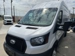 2023 Ford Transit 350 Van High Roof All Wheel Drive 148-in. WB EL